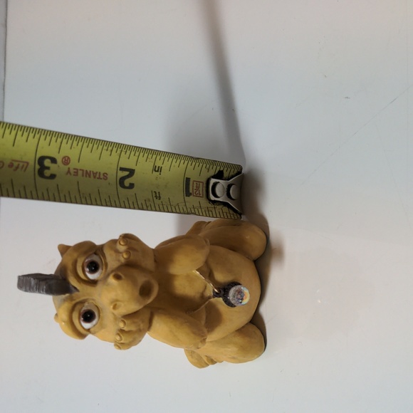 Krustonia Dragon Figurine - Picture 7 of 7